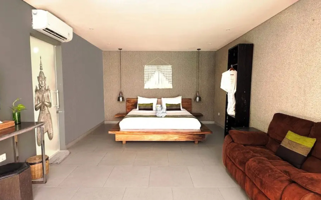 Sandhya Villa