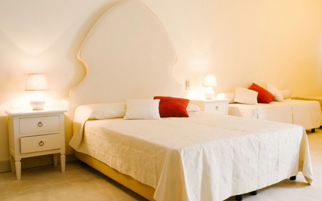 Borgo Fiore Country House