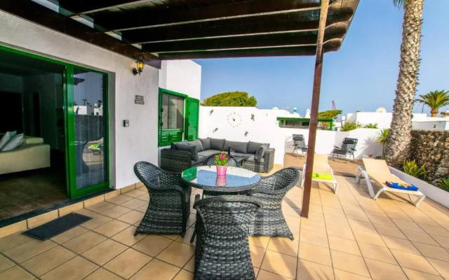 Las Terracitas Ten - LH214 By Villas Now Ltd