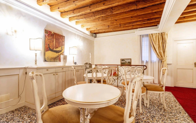 Ca di Malta Room 5 by Wonderful Italy