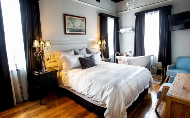 Hotel Australasia