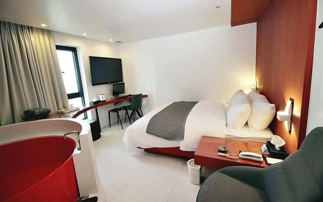 Circle Hotel Seoul