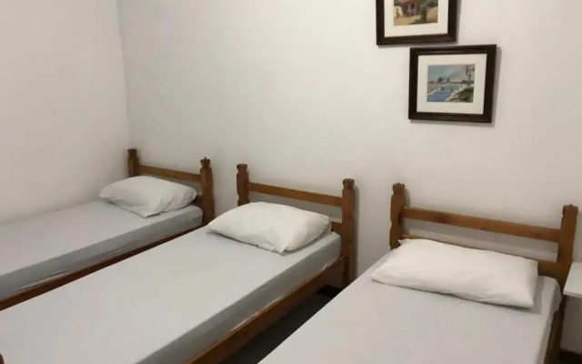 Suítes Casarão