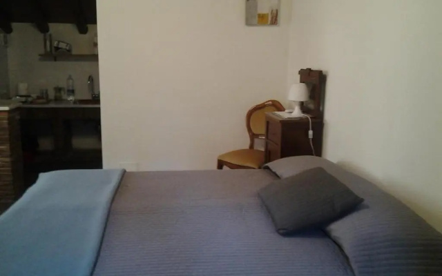Relais Chiesa Madre Rooms and Apartments