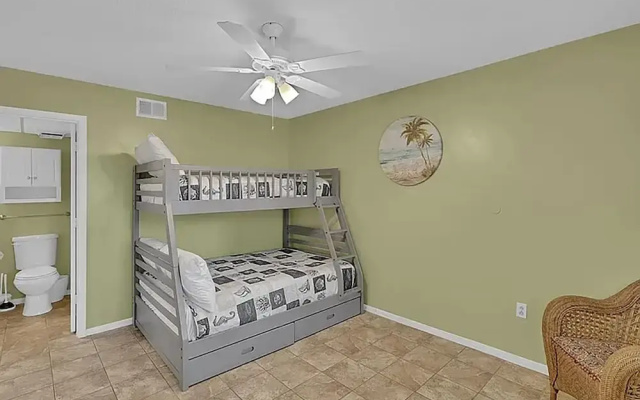 Edgewater Golf Villa 3101