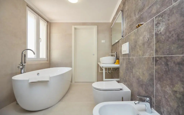 Holiday Home Festina Lente