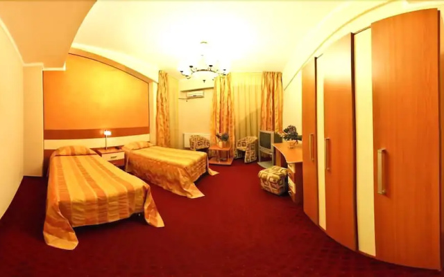 Andre's Hotel