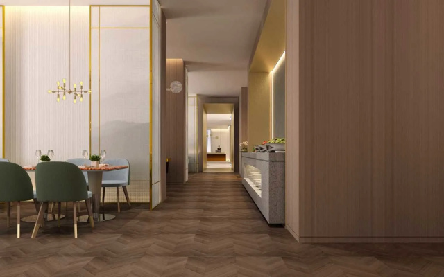 Sincere Residence Changfeng