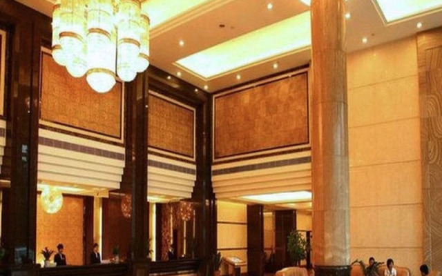 Tian Tian Star Hotel