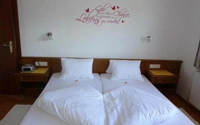 Appartements Buchenheim