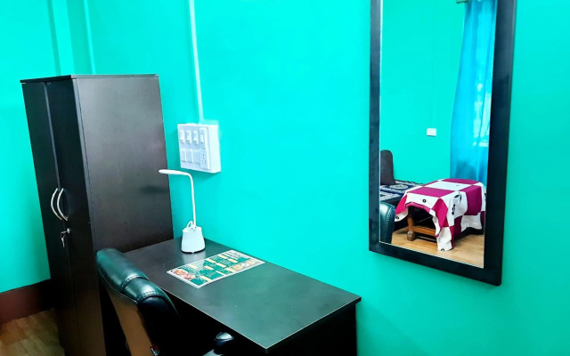 The Sangam Homestay