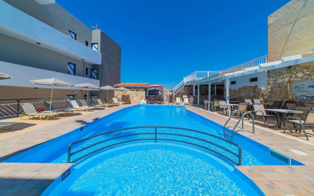 Aegean View Hotel
