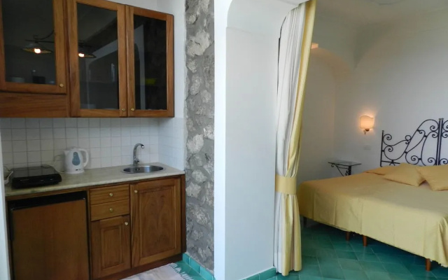 Bacio Del Sole B&B