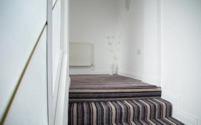 TLK Apartment & Hotel - Beckenham