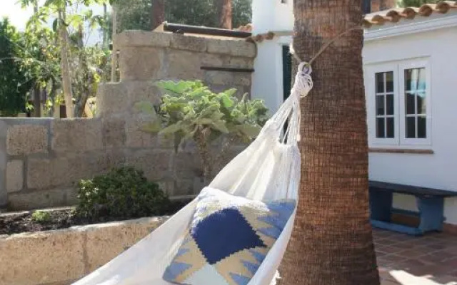 Casa Jable Azul