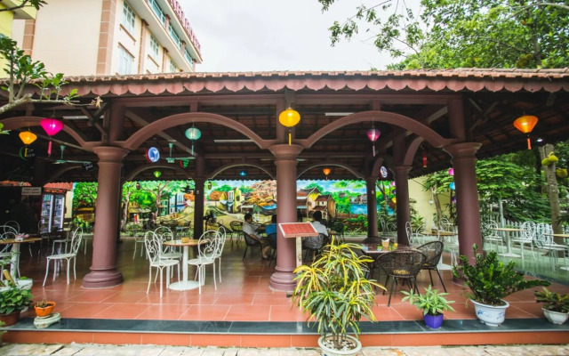 Thien Truong An Resort