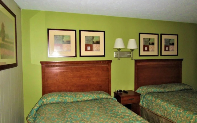 Capri Motel Avoca