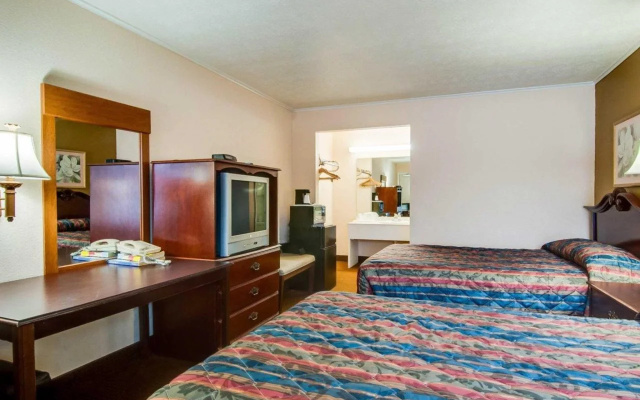 Rodeside Inn