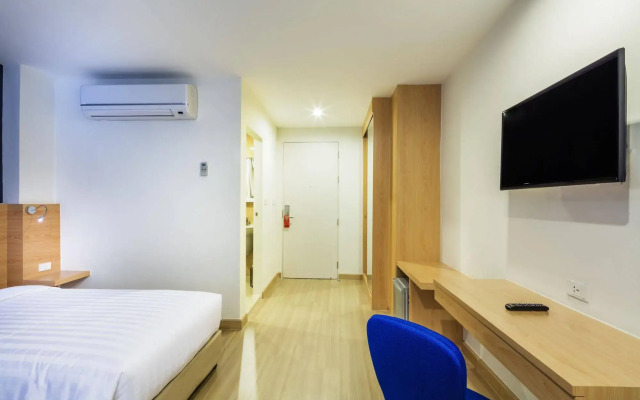 Solo Express Bangkok