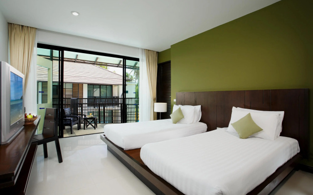 Nivata Koh Samui, Tapestry Collection by Hilton