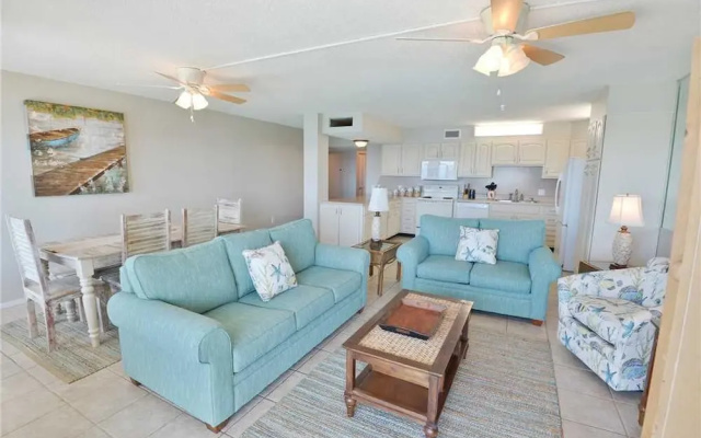 Summit 1506 - Three Bedroom Condo