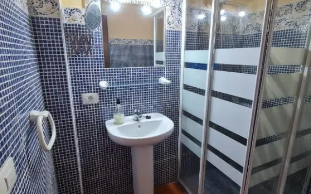 Apartamentos La Caletilla