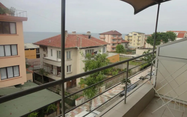 Jelezchevi Guest Rooms