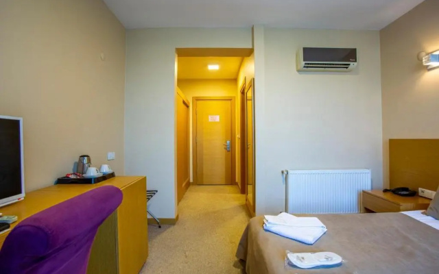 Olive Garden Hotel