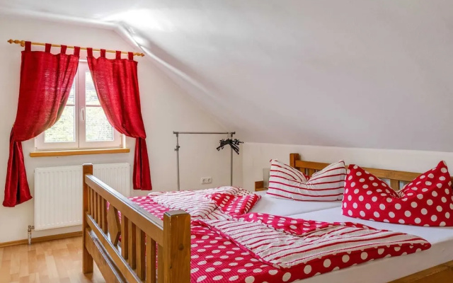 Apartment in Styria Near Grebenzen