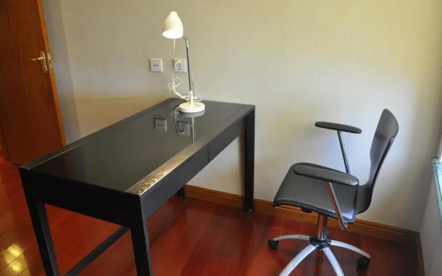 Ramada Plaza Suites Hotel Changzhou