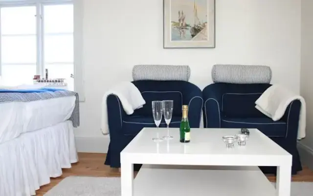 Östa Gård Bed & Breakfast