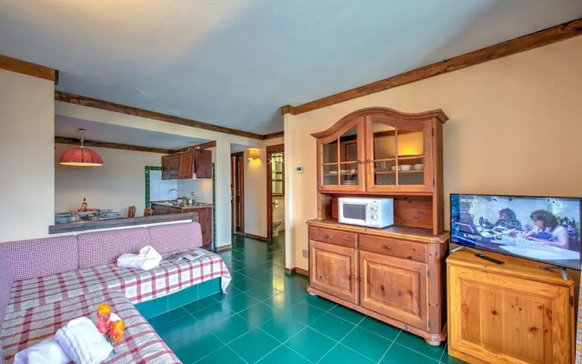 Grange Hike Ski - 27D Sestriere