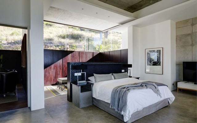 Fynbos Villa