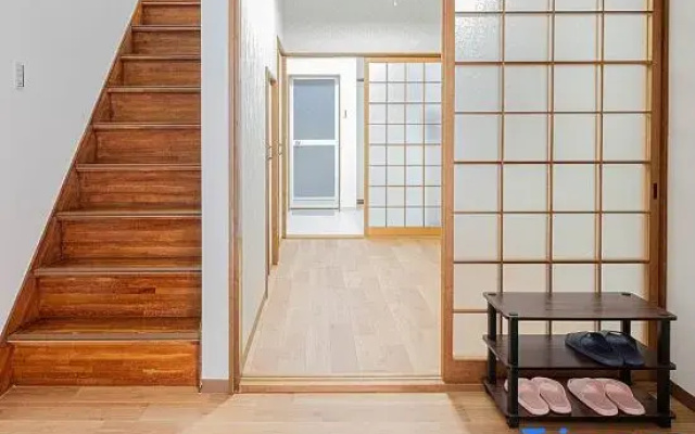 ShoSei Stay | Osaka Detached House | Newly Renovated 3LDK