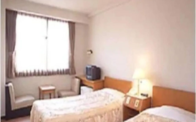 Hotel Sincerity kani