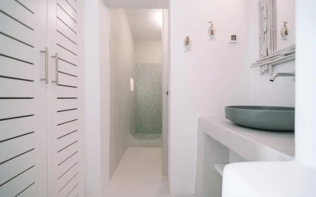 Nelya Suites