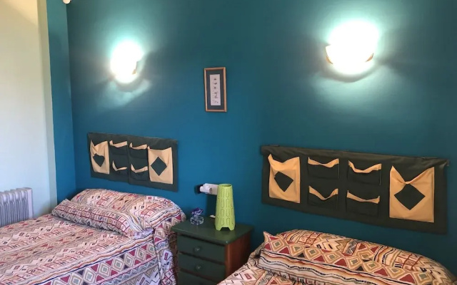 Apartamento Torre Almadrava