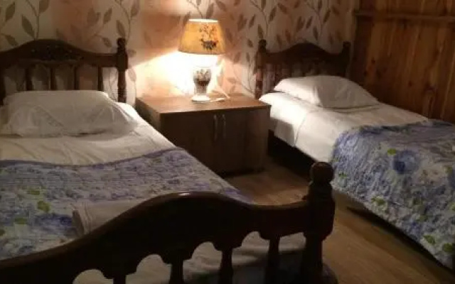 Hostel Saba