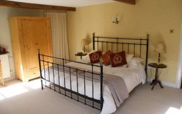Bridge House Muker