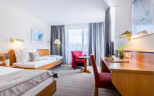 Holiday Inn - the niu, Blade Solingen by IHG
