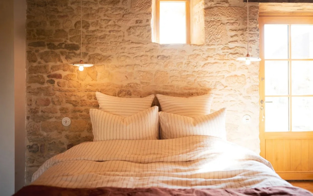 Maison Lou Piade
