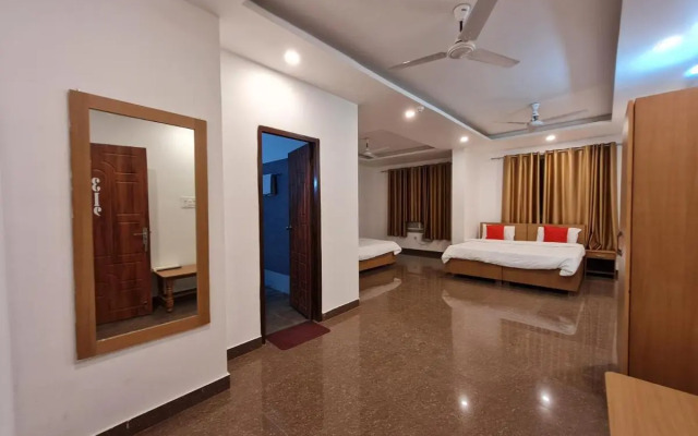 Hotel Shivansh Inn