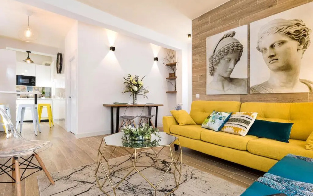 Genteel Home Pajaritos