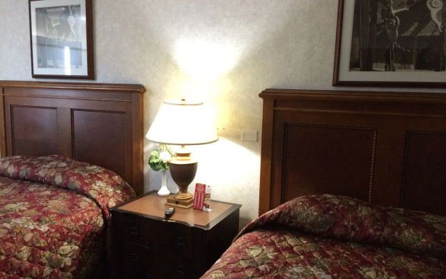 Island Inn