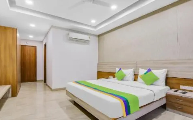 Townhouse 81841 Pantao Stays-Medanta Medicity 04