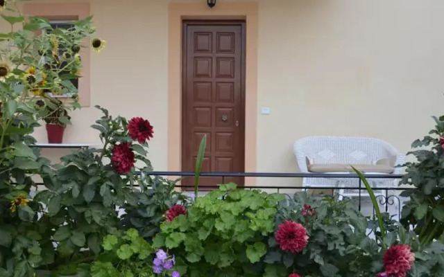 Lefki Studios