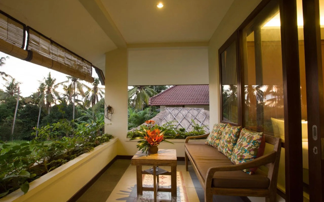 Rumah Taman