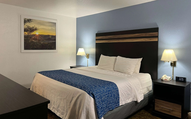 Travelodge by Wyndham Truth or Consequences