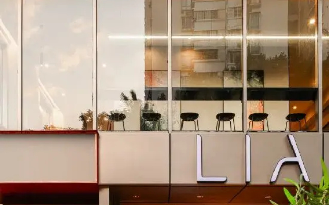 LIA  Hotel (Shenzhen Futian Port Free Trade Zone)