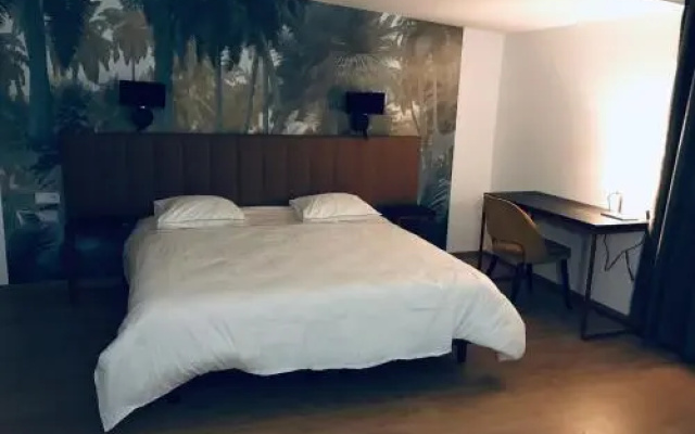 3B Hôtel de Bordeaux